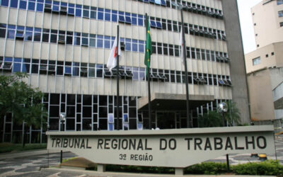 Justiça do Trabalho de Sete Lagoas (MG) condena empresa a indenizar empregado vítima de gordofobia no ambiente de trabalho